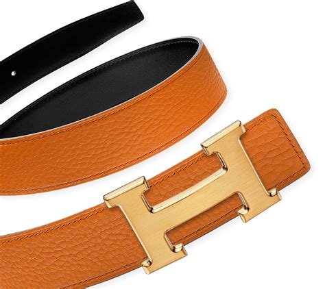 hermes belt no buckle|Hermes belt buckle women's.